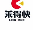 莱得快酸辣粉